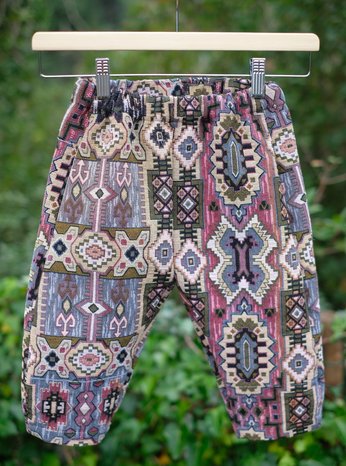 Trousers 2/3yo