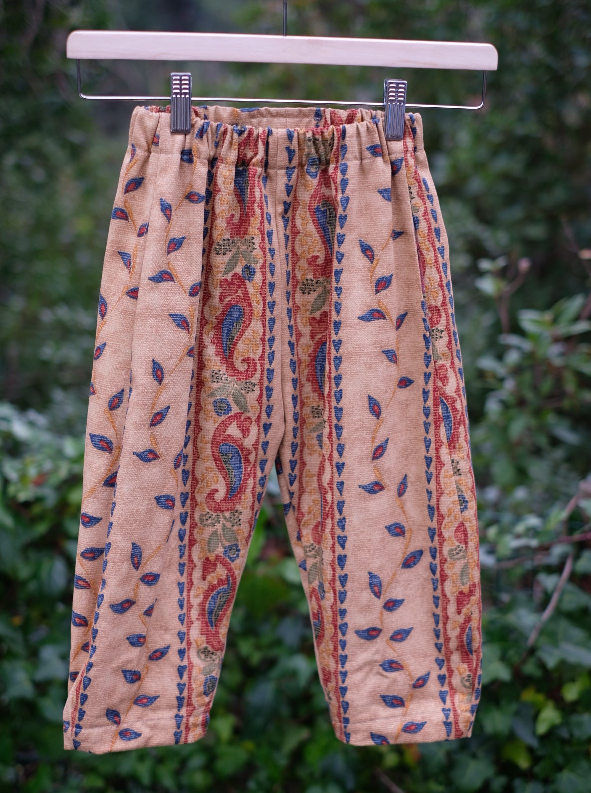 Trousers 4/5yo