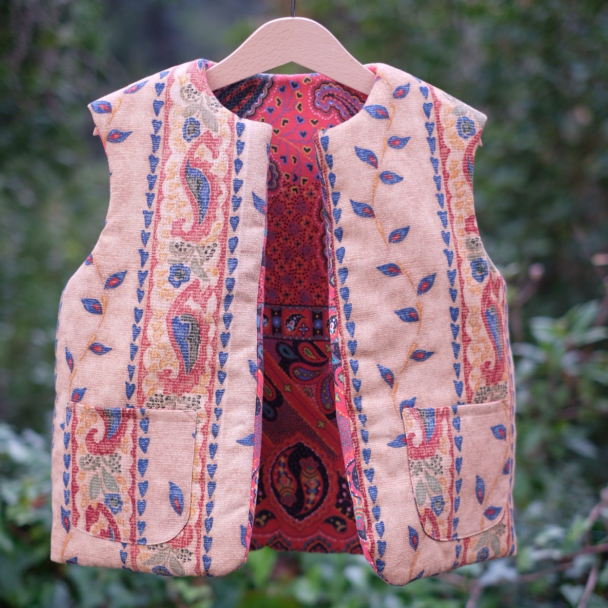 Kids Jacket M