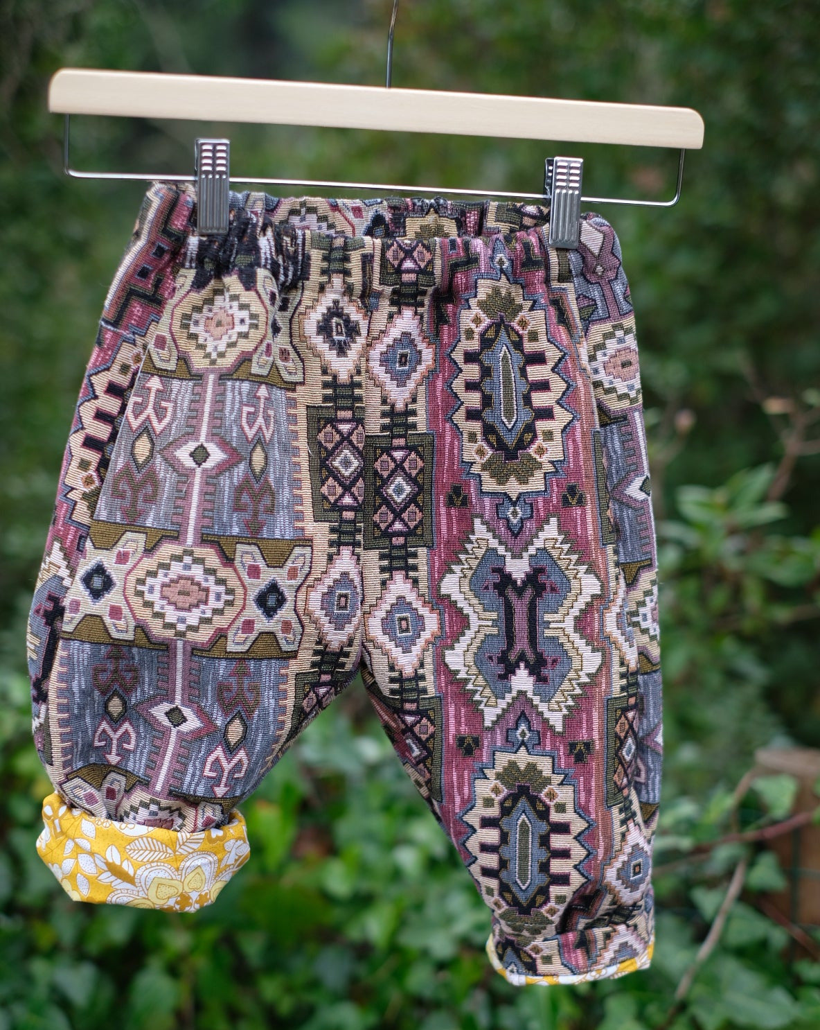 Trousers 2/3yo