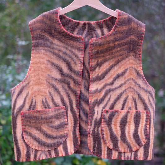 Adult/Teenager Jacket XS/S